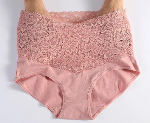 Loise Lace Shaping Briefs 2+3 FREE