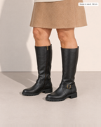 Brynn Supportive Everyday Boots - Adeline studio, shown in size 8, 166 cm