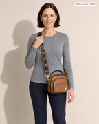 Elara Chic Everyday Bag - Adeline studio, shown on a size S, 168 cm