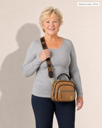 Elara Chic Everyday Bag - Adeline studio, shown on a size L, 163 cm