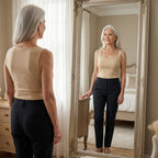 Kira - Built-in Bra Tank Top