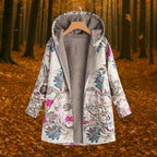 Evelyn Lined Winter Jacket