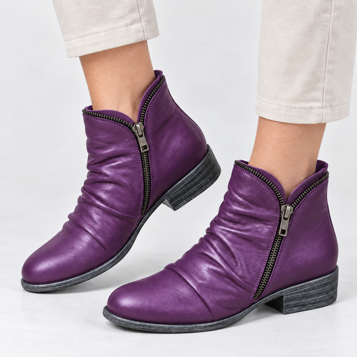 Tabitha - Comfortable Ankle Boot product image