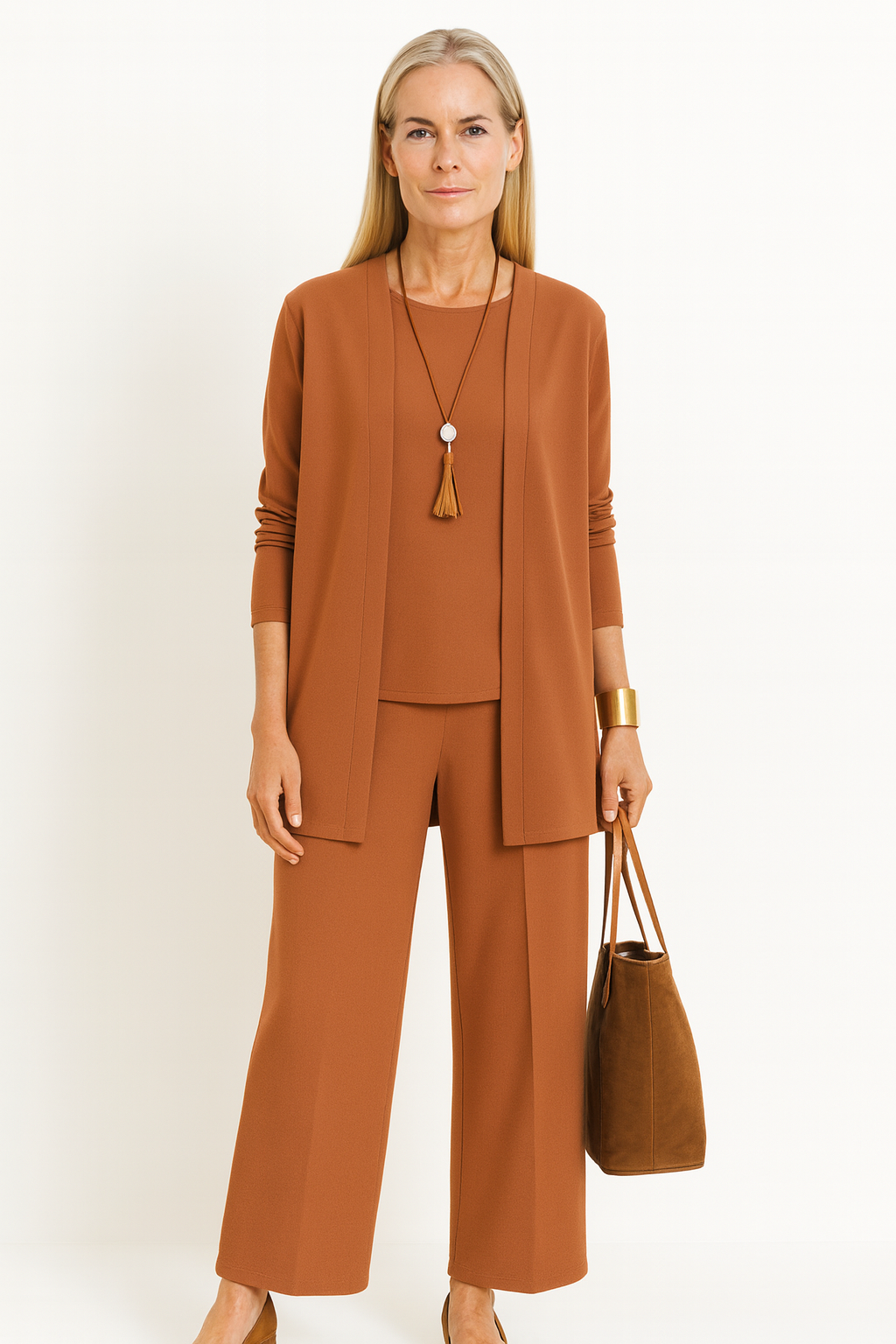 Cosima - Elegant 3-Piece Set