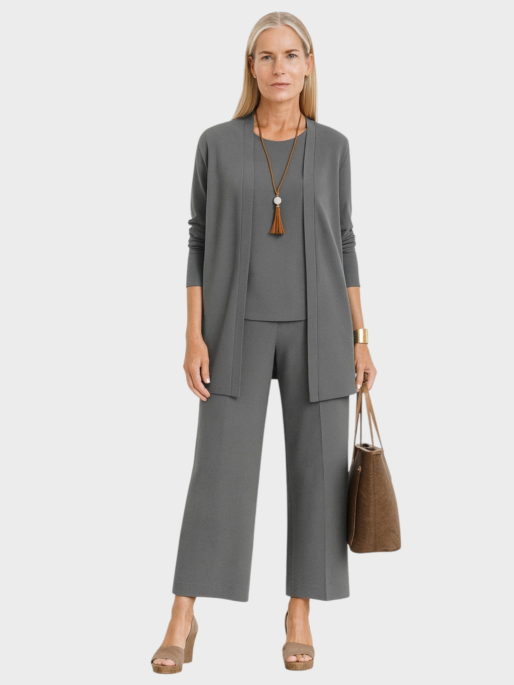 Cosima - Elegant 3-Piece Set