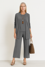 Cosima - Elegant 3-Piece Set