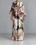 Adelina - Elegant Wide-Leg Trousers product image