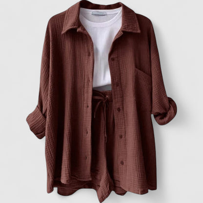 Elin Lounge Set