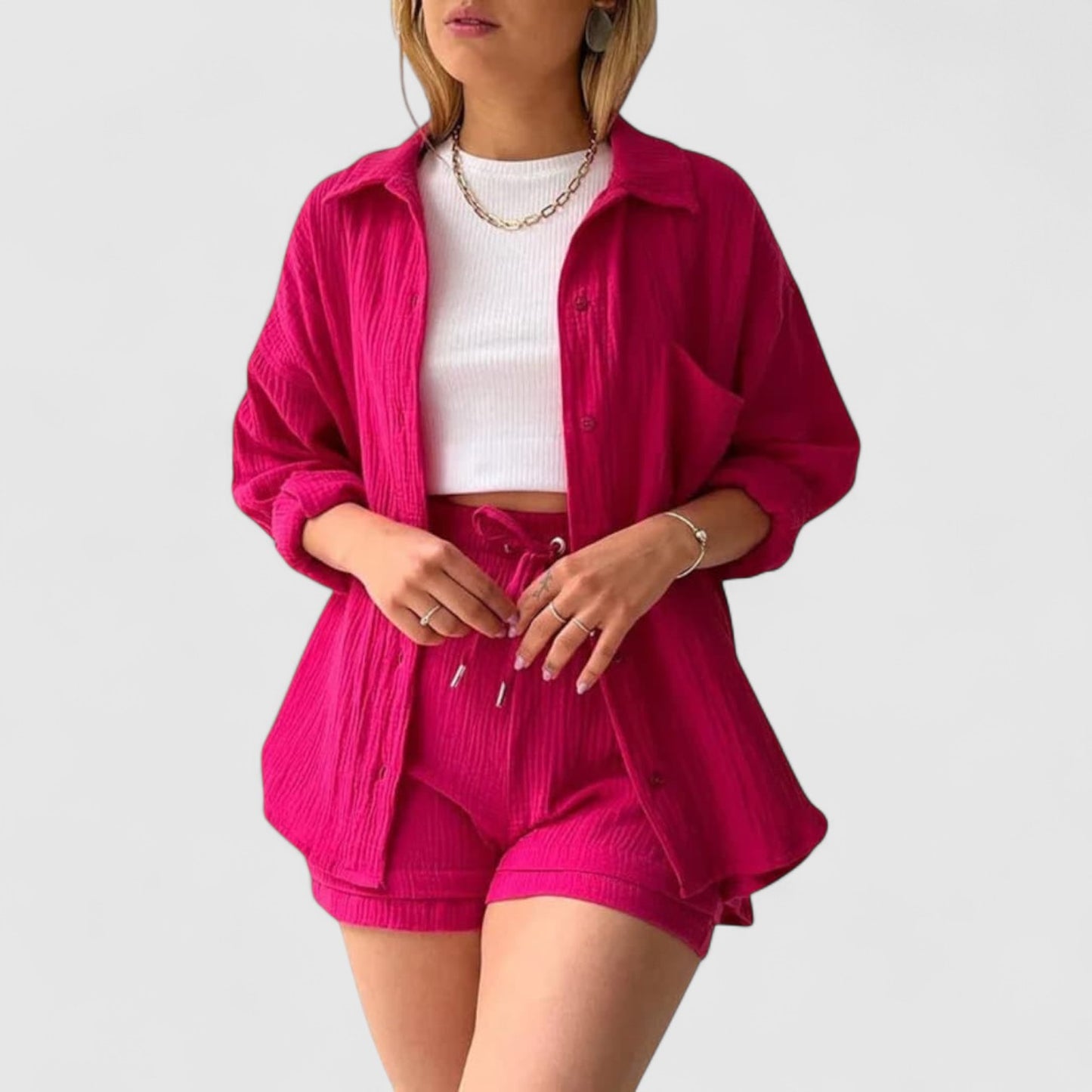 Elin Lounge Set