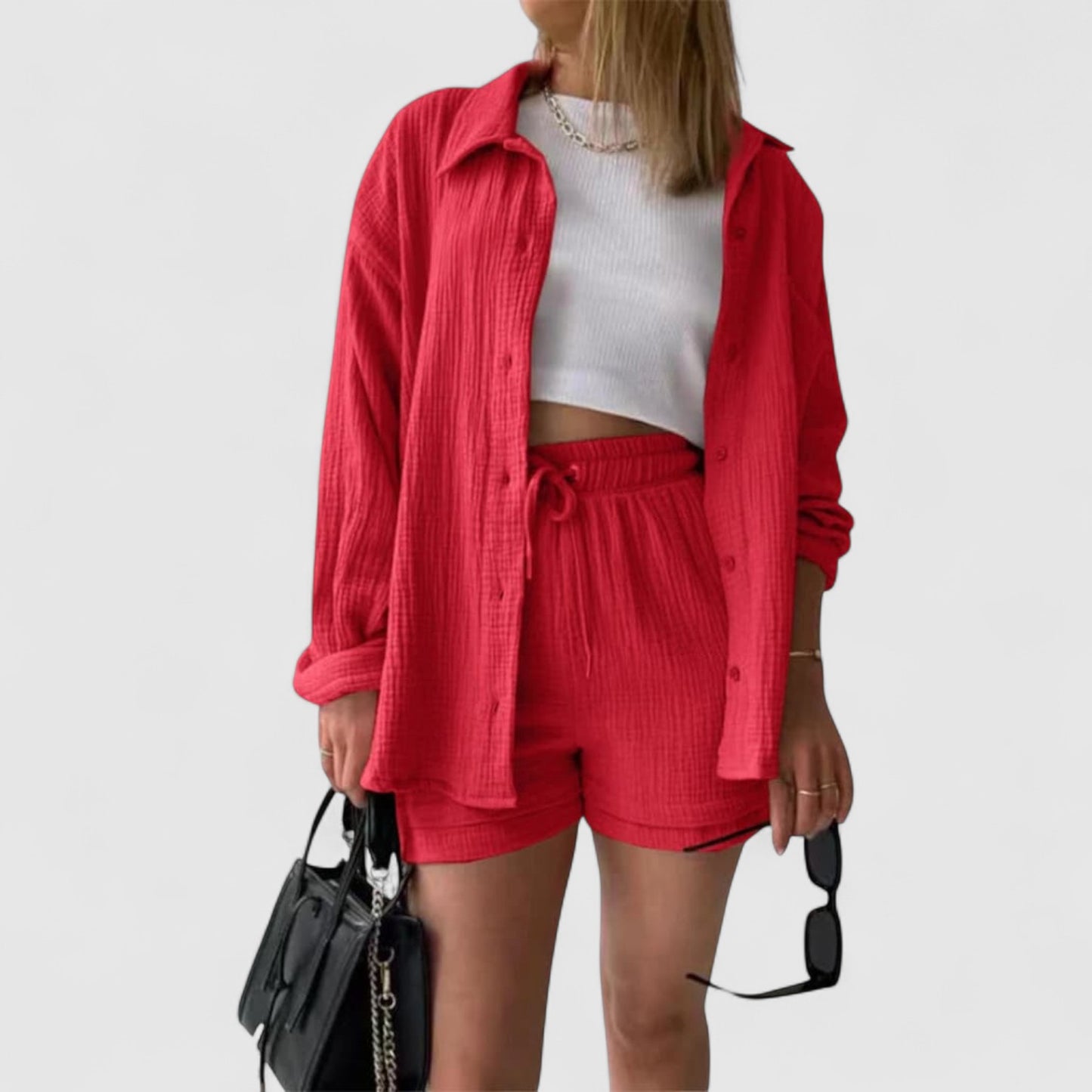 Elin Lounge Set