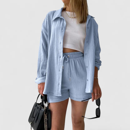 Elin Lounge Set