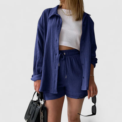 Elin Lounge Set