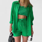 Bernadette Lounge Set