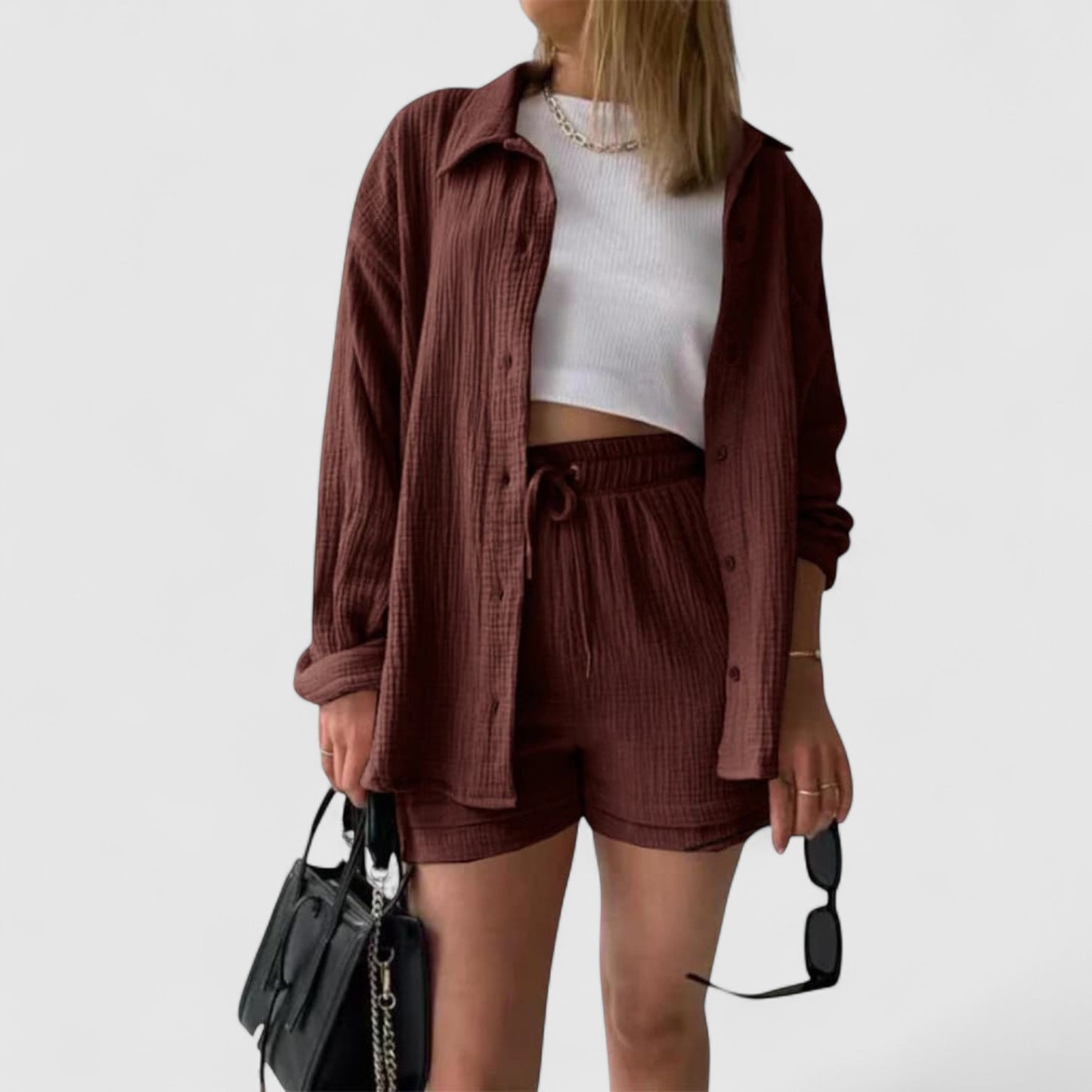 Elin Lounge Set