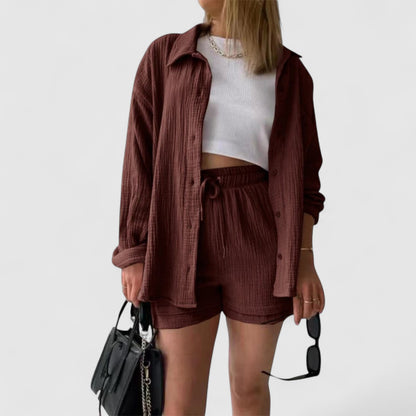 Elin Lounge Set