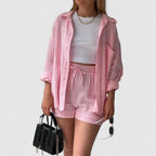 Bernadette Lounge Set