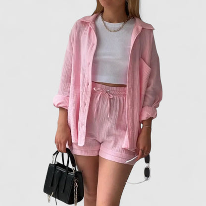 Elin Lounge Set