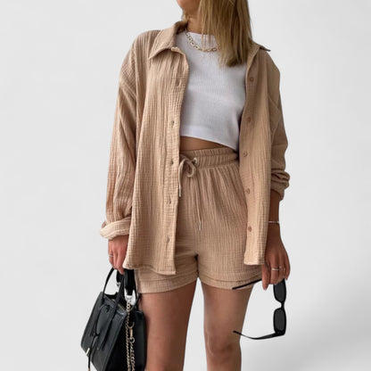 Elin Lounge Set