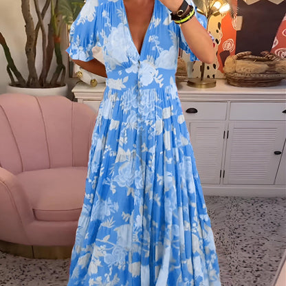Elvira Rose Dream Maxi