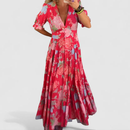 Elvira Rose Dream Maxi