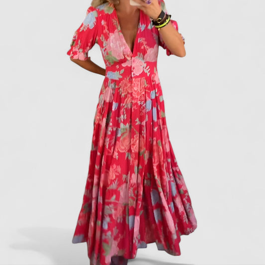 Elvira Rose Dream Maxi