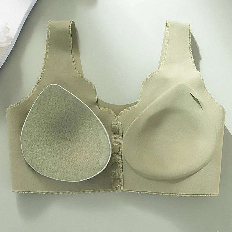 Evelyne Lace Shaping Bra 1+2 FREE
