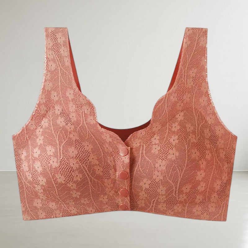 Evelyne Lace Shaping Bra 1+2 FREE