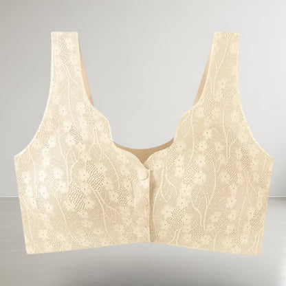 Evelyne Lace Shaping Bra 1+2 FREE