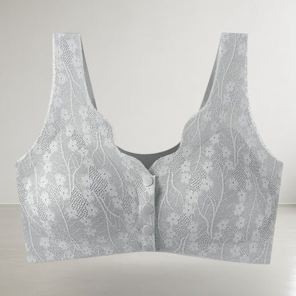 Evelyne Lace Shaping Bra 1+2 FREE