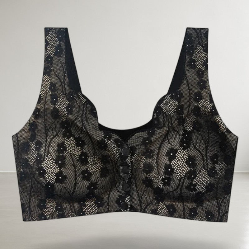 Evelyne Lace Shaping Bra 1+2 FREE