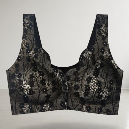 Evelyne Lace Shaping Bra 1+2 FREE