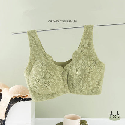 Evelyne Lace Shaping Bra 1+2 FREE