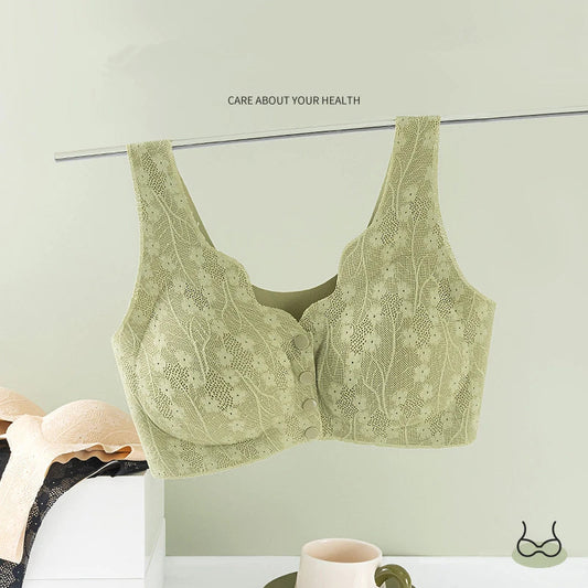 Evelyne Lace Shaping Bra 1+2 FREE