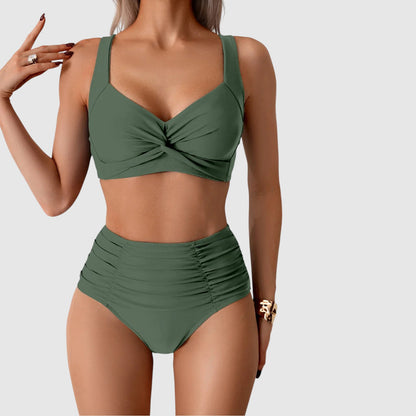 Ingrid Shaping Bikini Set