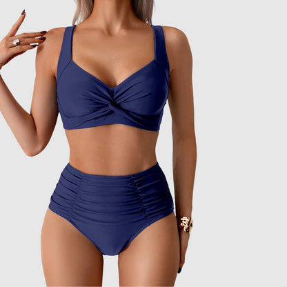 Ingrid Shaping Bikini Set