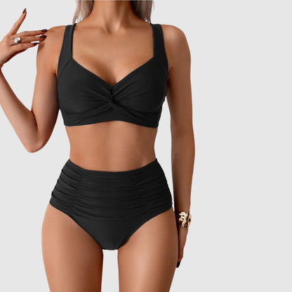 Ingrid Shaping Bikini Set