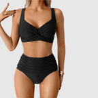 Esme Shaping Bikini Set