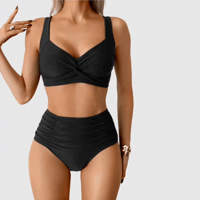 Ingrid Shaping Bikini Set