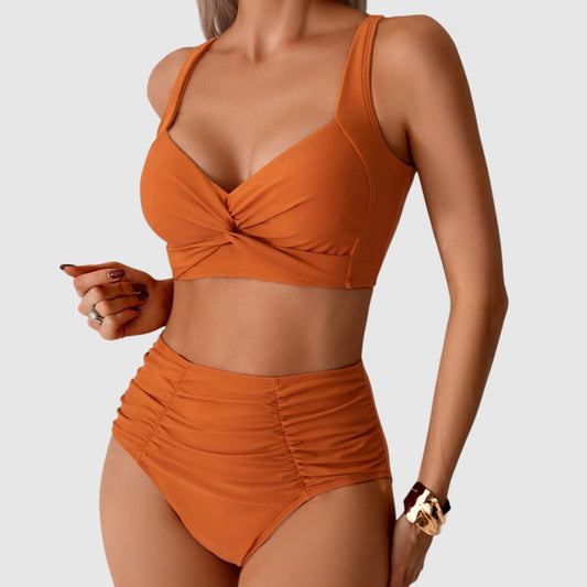 Ingrid Shaping Bikini Set