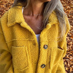 Sybil Light Fleece Jacket