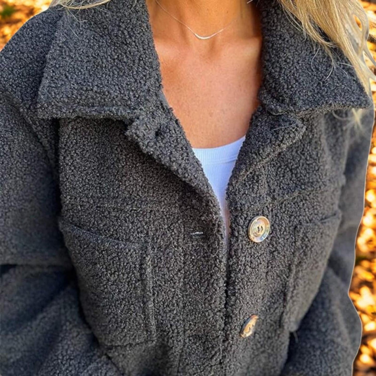 Katri Light Fleece Jacket