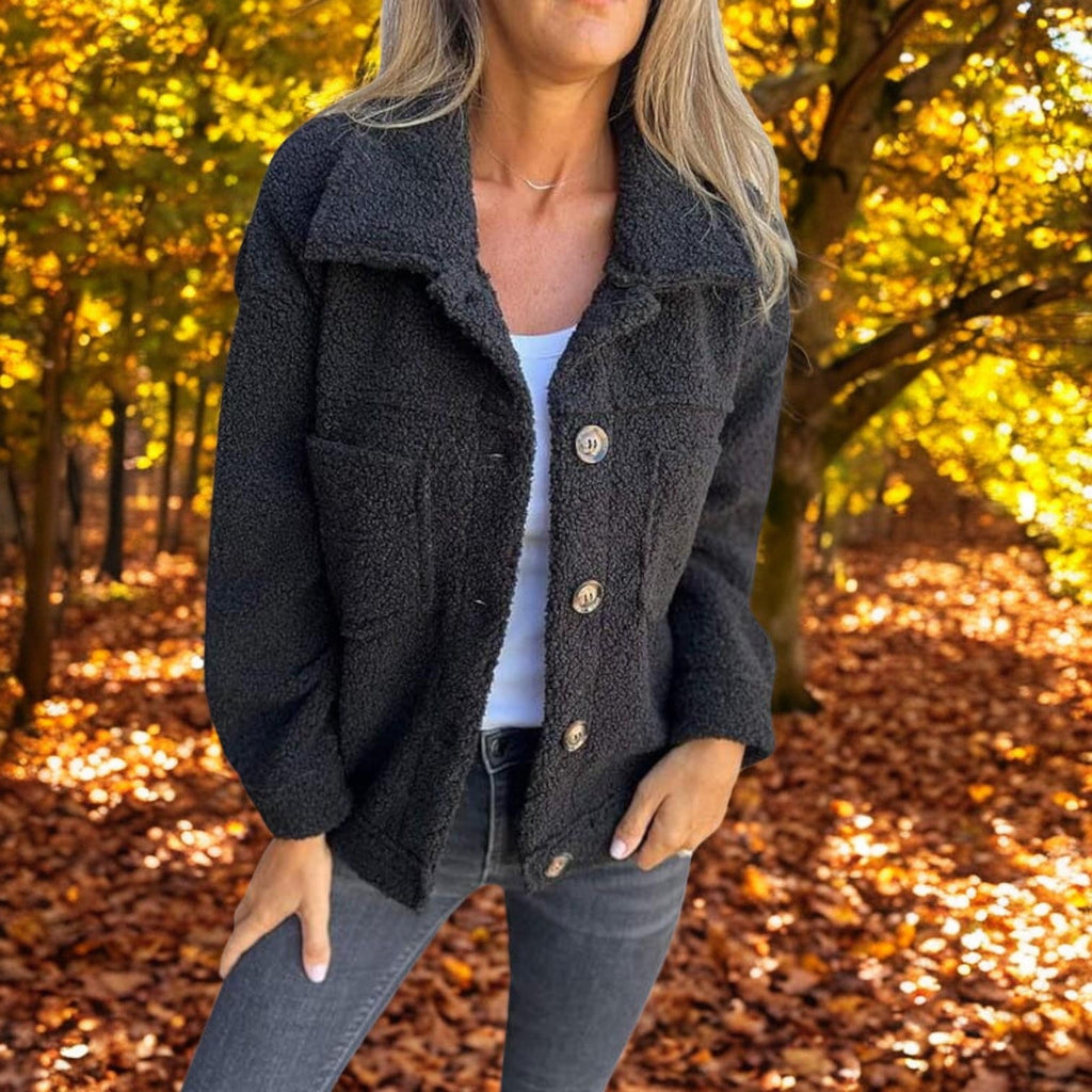Sybil Light Fleece Jacket