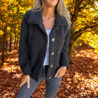 Katri Light Fleece Jacket