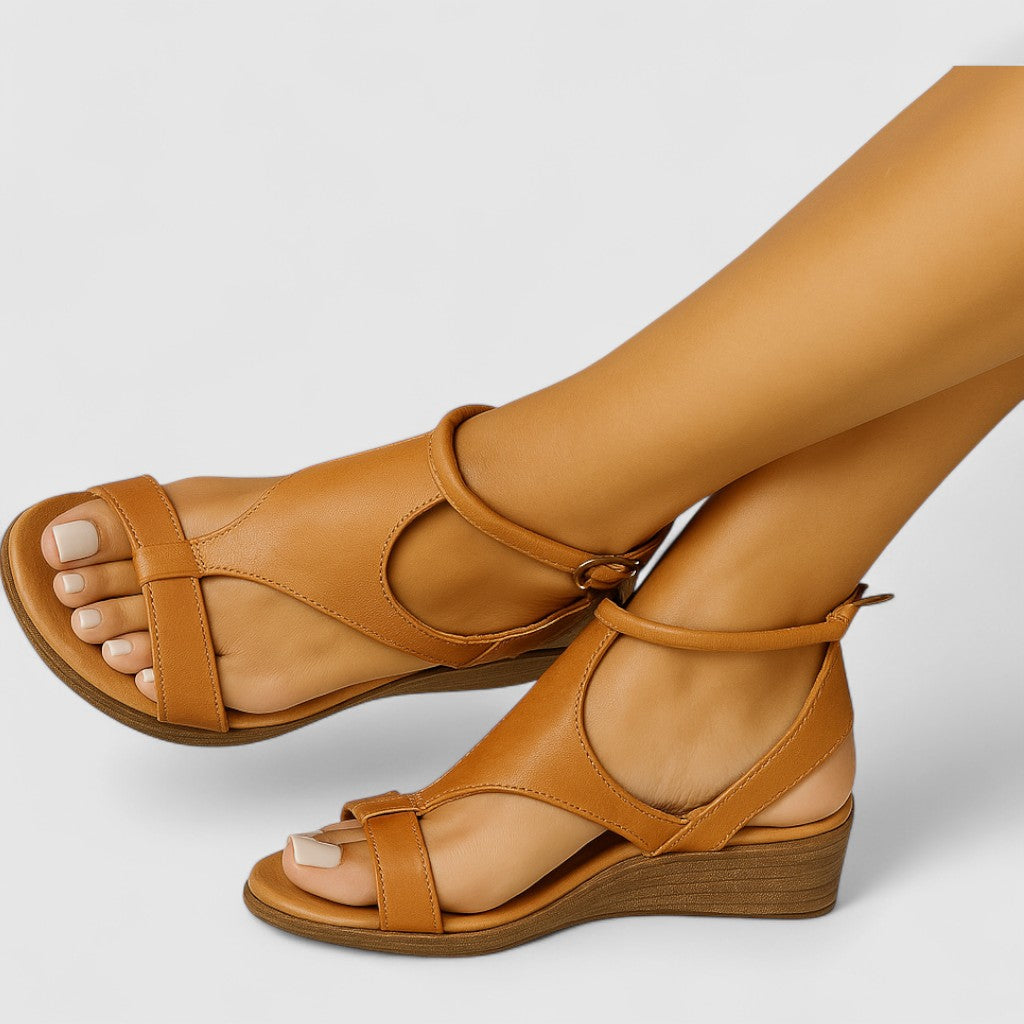 Linnea Comfort Sandals