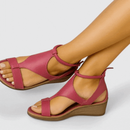 Linnea Comfort Sandals