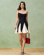 Willow Short Evening Dress
