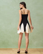 Willow Short Evening Dress