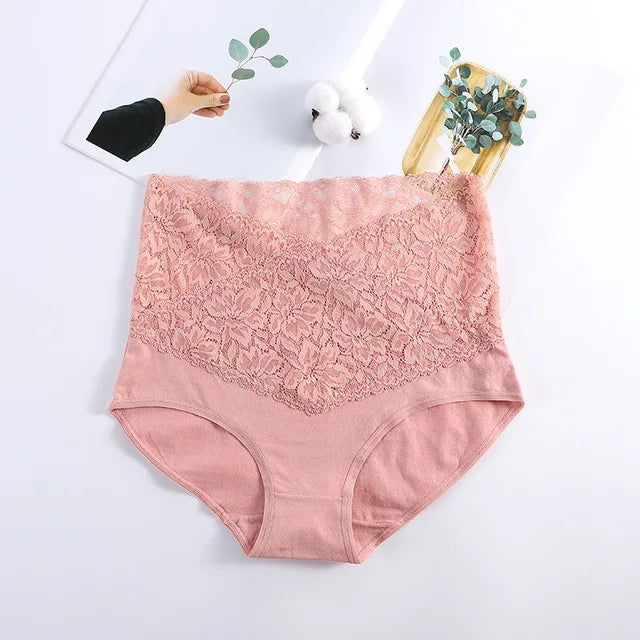 Loise Lace Shaping Briefs 2+3 FREE