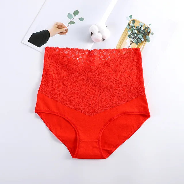 Loise Lace Shaping Briefs 2+3 FREE