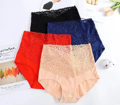 Loise Lace Shaping Briefs 2+3 FREE